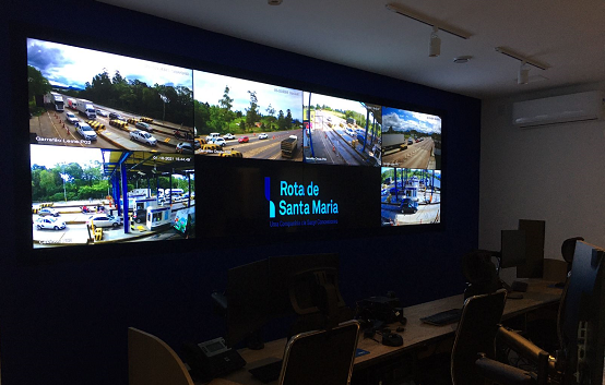 Praça de Paraíso do Sul